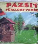 Fűmag